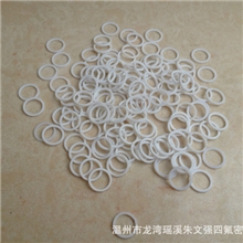 厂家供应塑料王垫片四氟密封垫片机械密封件法兰垫片货源充足
