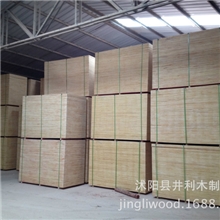 厂家直销全整芯筑模板