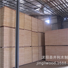 厂家直销各种规格建筑模板、全整芯、强压力、全网最低价