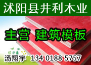 建筑模板、厂家直销全整芯筑模板、全网最低价