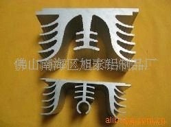 供应铝合金散热器(图)
