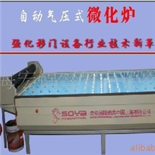 上海索亚强化光波炉设备