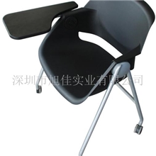 抗倍特板材培训椅