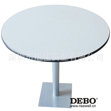 康贝特小圆桌，安全卫生，易清洁，质量上乘