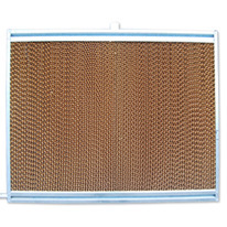 降温水帘，负压水帘，高强度湿帘