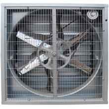 润华风机通风设备环保净化风机