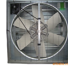 供应负压风机排风扇