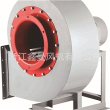 CF-11型多翼式低噪声离心通风机