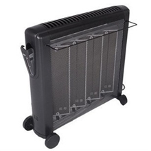 厂家批发格力电暖器硅晶取暖器NDYC-21a-WG电热膜节能电暖气