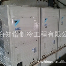 二手大金99成新VRVII中央空调销售18018665289