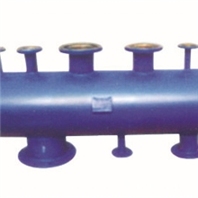 多口径水系统--集分水器