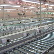 供应：各类输送带生产线、自动喷涂线、自动化装配流水线