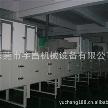 各类表面处理涂装设备、涂装自动化生产线、装配物流输送线