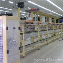 定做加工：滚筒输送线/悬吊线/全自动流水线/装配线