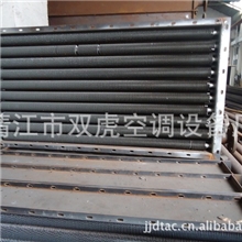SRZ钢制加热器、散热器（用于蒸汽加热）