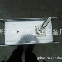 镀锌调节风量阀（手动、电动、方形、圆形）