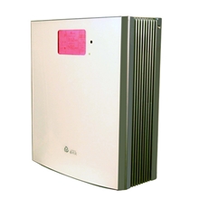 氧新聚（单传感）智能空气净化器除甲醛除异味及降低室内TVOC