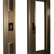 【全球首款】瀑布风智能通风净化窗