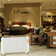 【火爆招商】环诺碳晶电暖气，品质保证