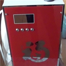 供应节能型电加热壁挂炉