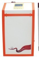 供应水电分离节能电自控壁挂炉