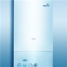 小松鼠旋钮家族系列采暖锅炉壁挂炉设备