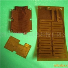 生产各种规格优质平价耐用发热片招商电热片电热片