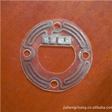 低温超薄电热，发热片招商电热片