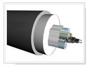 防腐采样伴热复合管