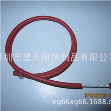 UL3270硅胶发热线,硅胶加热线