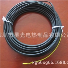 UL1080PVC发热线,PVC加热线