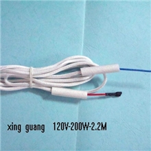 UL5147编织发热线,编织加热线