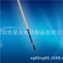 地暖双护套碳纤维加热线