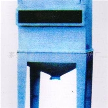 山东泰安锅炉厂家供应多管除尘器