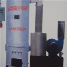 山东泰安山口锅炉厂家供应高效环保节能常压锅炉