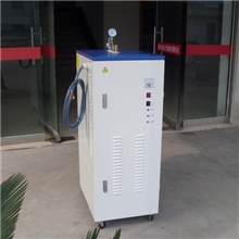 厂家供应LDR型电热锅炉-单位食堂燃油锅炉的换代产品电蒸汽发生器