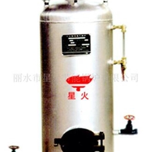 厂家供应做豆腐做年糕蒸汽锅炉LSG型微压汽水两用锅炉（直烧型）