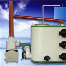 工厂供应燃煤（煤气化）环保锅炉