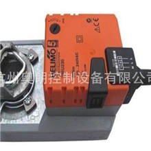 博力谋电动执行器NMU系列