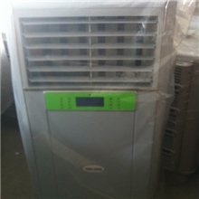 HF-35机小移动冷风机家用水空调