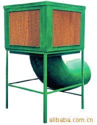 供应普通冷风机、玻璃钢冷风机