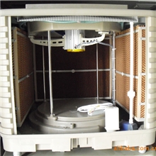 广东和风常年批发销售新款顶出风环保空调，厂家直销，价廉物美