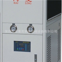 厂家专业生产液压油冷冻机专用冷油机