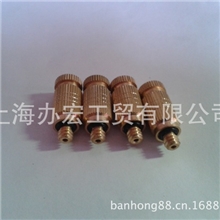 供应奶牛场喷雾降温喷头、喷座