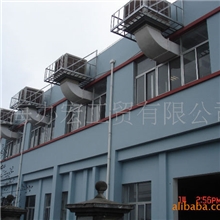 节能环保空调冷风机，水帘空调，湿帘冷风机，奶牛场降温设备