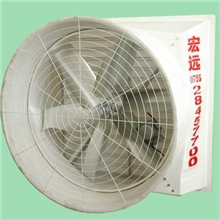 2013厂房降温解闷热除异味厂家直销深圳风机，抽风机，负压风机