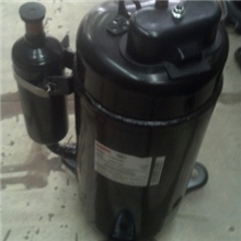 三洋3P空调制冷压缩机