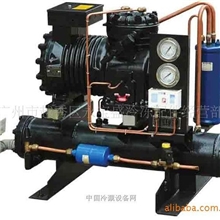 谷轮制冷机组。冷库机组，冷水机组。谷轮压缩机系列。