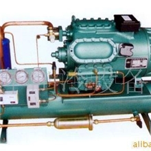 供应日立冷冻机组15P