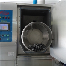 供应冷冻修边机自动修边机